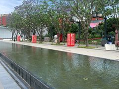 景点-天府芙蓉园