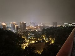 -金鸡山公园