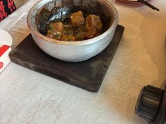 -聚鑫阁江浙菜·非遗传承技艺(青村帝华园店)