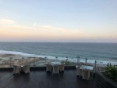 -巴厘岛悦榕庄Jumana露台餐厅