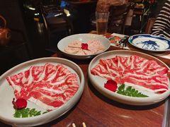 -大隐·成都火锅Bistro(合生麒麟新天地店)