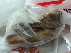 -川正旺江湖菜(三元桥店)