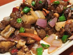 -赵小姐丨新中餐(曲江店)
