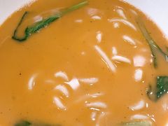 -木木鲜海鲜面(天一店)