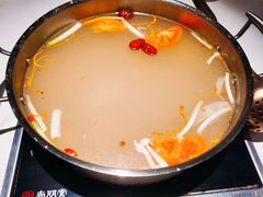 -许府牛火锅(信义坊总店)