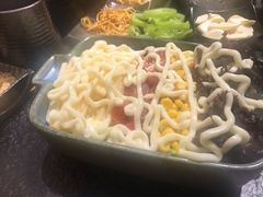 -炭虎烤肉(桂林路店)