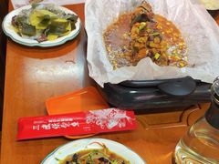-三煮纸包鱼(青岛总店)
