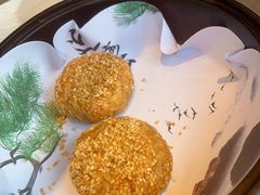 -前门·鲜肉火锅(长风店)