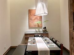 -上井料理黑金店(IFS国金中心店)