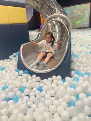 -MELAND CLUB亲子乐园·派对·餐厅(北京芳圆里ID MALL店)