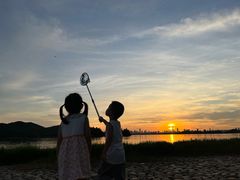 -东湖落雁景区