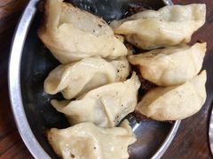 -黄阿姨锅贴大王(万航渡路店)