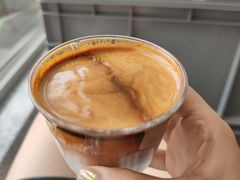 -DEEP COFFEE(瑞光烘焙工厂店)