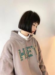 -HG美发设计沙龙