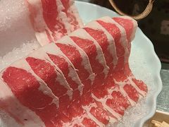 -额尔敦传统涮(公园西路店)