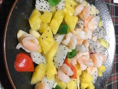 -幸福哟烧鸡·粤菜海鲜私厨(七星路店)