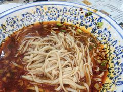 -郑三炮名小吃(公馆老街店)