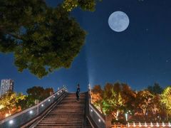 -盘门景区