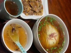 -朱洪元苏式面馆(绿宝广场店)