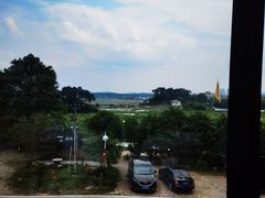 -小洞天柴火土菜馆