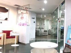 店内环境-维秘形体医美 M·VVON医生集团
