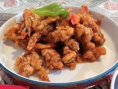 小馆鸡里蹦-七寻八找·胡同菜