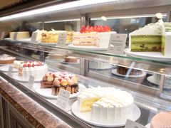 -HARBS(9th avenue)
