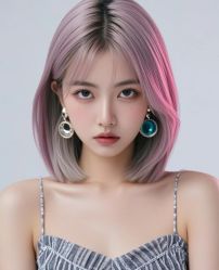-雅仕 HAIR SALON 美发沙龙