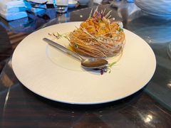 -新天世纪中餐厅