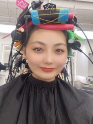 -MY HAIR ARDOR