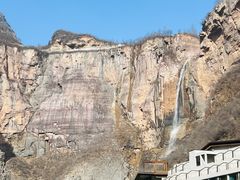 -河南宝泉旅游区