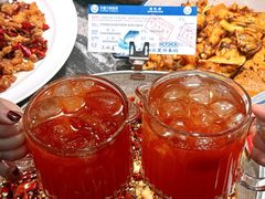 -天辣(金桥啦啦宝都店)