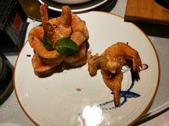 -天和晟烤鸭店(玉泉西街店)