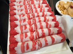 -鼓楼东街老火锅(鼓楼店)