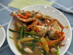 -明记海鲜大排档(巽寮湾店)
