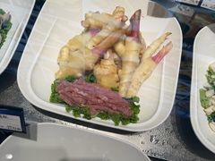 -澜小宴·锦绣江南(金沙滩店)