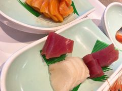 -凯悦·东方公主号 全球海鲜自助餐厅(凯丹广场店)
