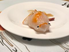 金鱼饺-8餐厅(新葡京酒店)