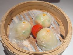 -禄运茶居·手工点心(猎德店)