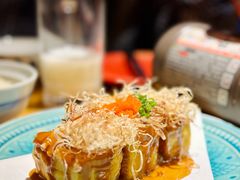 -王氏炉匠·烧鸟放题自助(三里屯店)