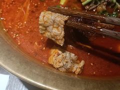 -张翻越·川渝冒菜·武汉黑鸭煲(城北万象城店)