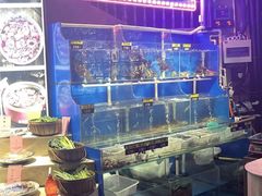 -新悦·霞浦海鲜生(上下杭店)
