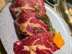 -松鱼亭·和牛烧肉(协鑫广场店)