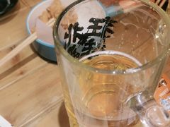 -聚点串吧·北京烧烤(朝北店)