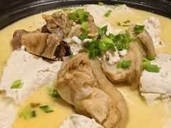 -敏珠拉姆藏餐·南京厨房(富春江东街店)