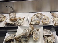 -火炉火自助餐(喜隆多店)