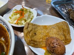 -韩师傅老大同刀削面(北苑路店)