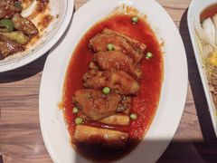 -九转小磨·非遗东北菜(万达广场店)