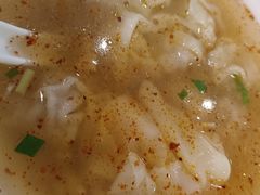 -韩萍老南京馄饨(河西万达店)
