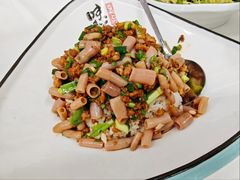 -日照大牌檔•小船海鲜(万平口店)